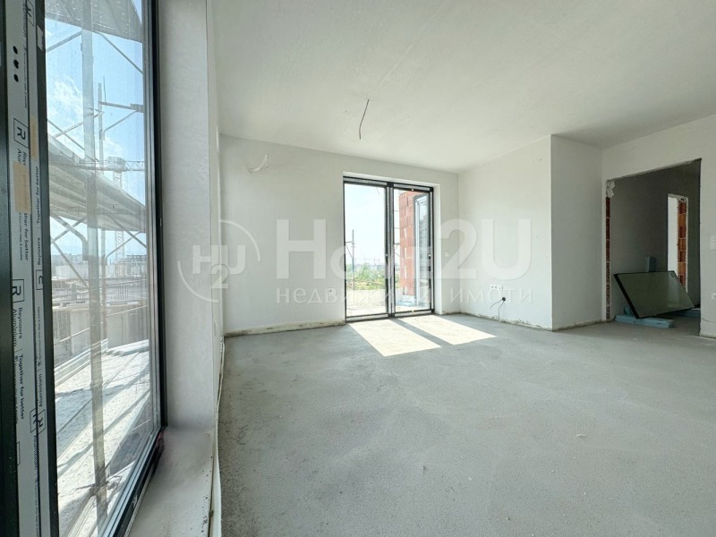 En venta  1 dormitorio Plovdiv , Jristo Smirnenski , 78 metros cuadrados | 46523958 - imagen [2]