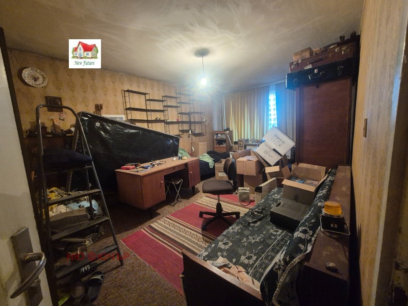 Satılık  1 yatak odası Sofia , Lyulin 5 , 54 metrekare | 12889429 - görüntü [7]