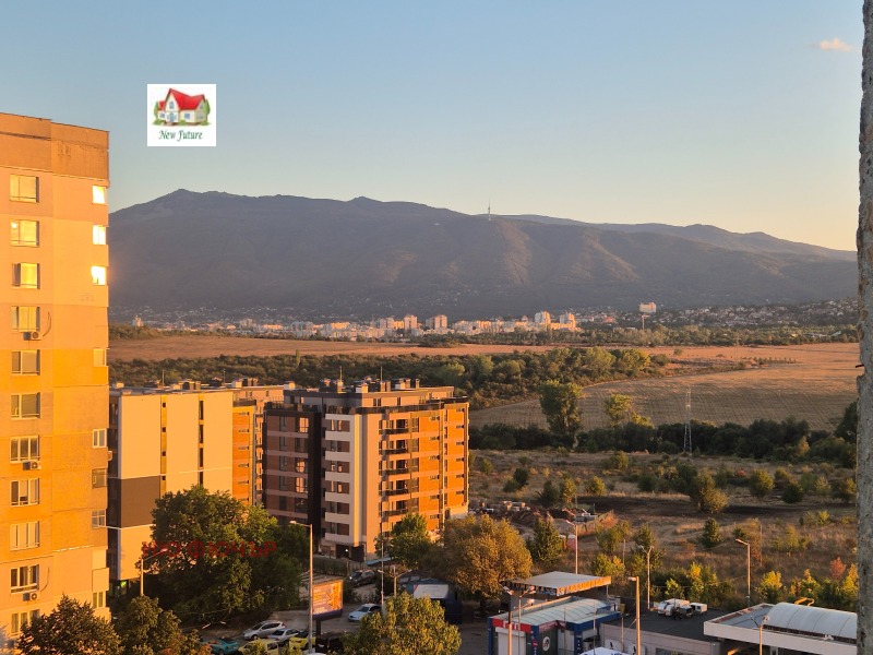 Satılık  1 yatak odası Sofia , Lyulin 5 , 54 metrekare | 12889429