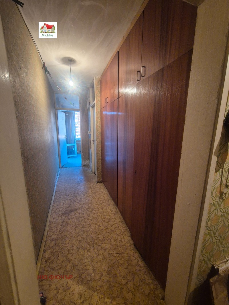 Satılık  1 yatak odası Sofia , Lyulin 5 , 54 metrekare | 12889429 - görüntü [3]
