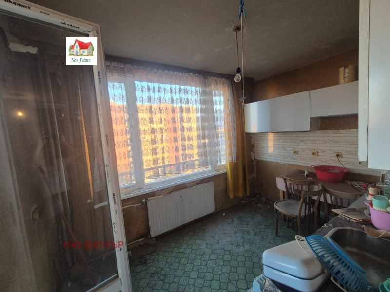 Satılık  1 yatak odası Sofia , Lyulin 5 , 54 metrekare | 12889429 - görüntü [6]