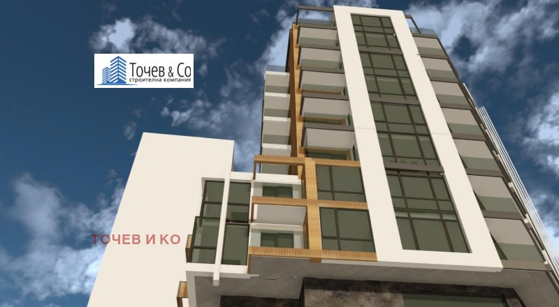 Продава 2-СТАЕН, град Бургас, Братя Миладинови • 125612 € / 245675.72 лв. • 40242767 1