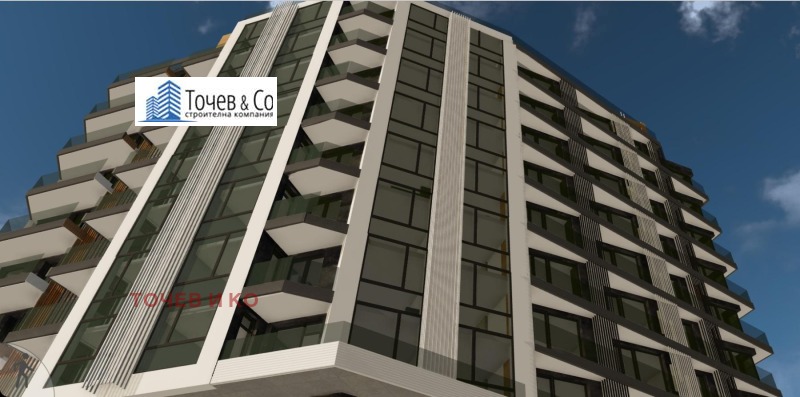 In vendita  1 camera da letto Burgas , Bratia Miladinovi , 81 mq | 99172584 - Immagine [3]