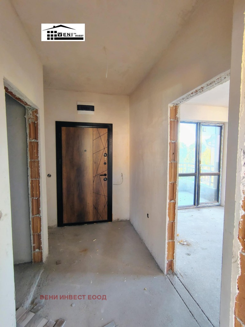 Продава 2-СТАЕН, гр. Несебър, област Бургас, снимка 6 - Апартаменти - 52172734