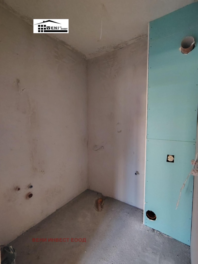 Продава 2-СТАЕН, гр. Несебър, област Бургас, снимка 4 - Апартаменти - 52172734