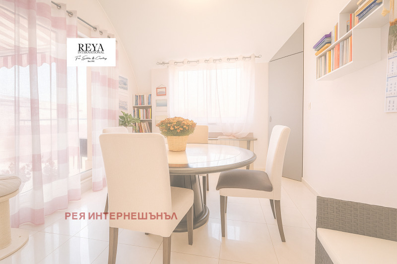 Продава 2-СТАЕН, гр. София, Бъкстон, снимка 3 - Апартаменти - 52379000