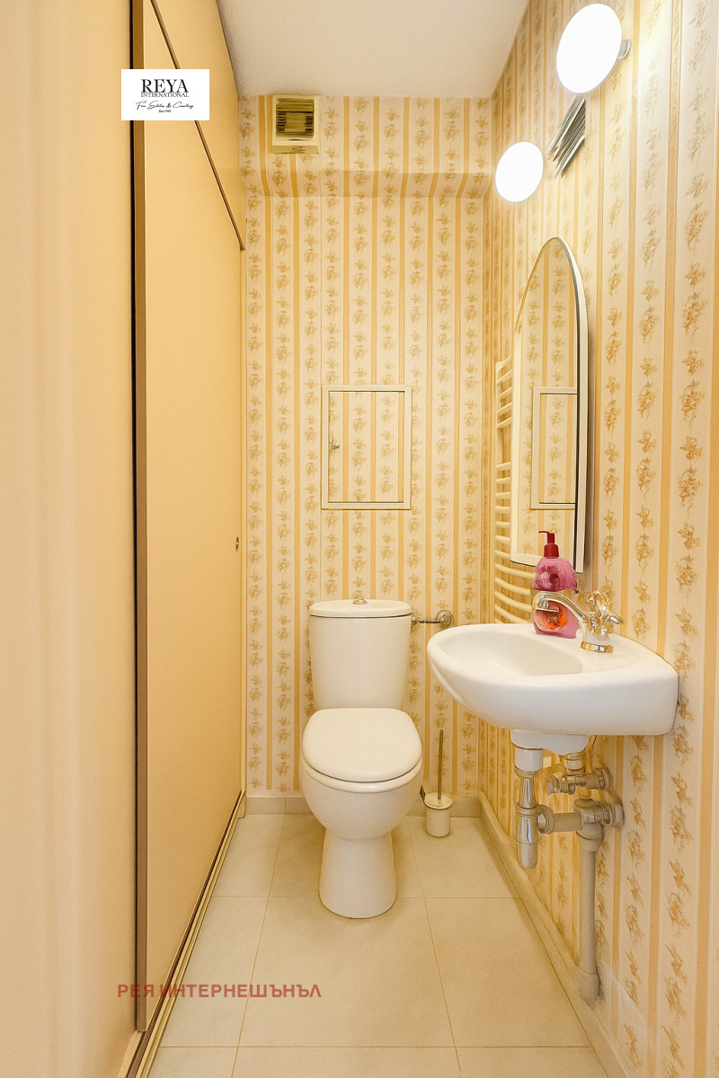 Продава 2-СТАЕН, гр. София, Бъкстон, снимка 10 - Апартаменти - 52379000