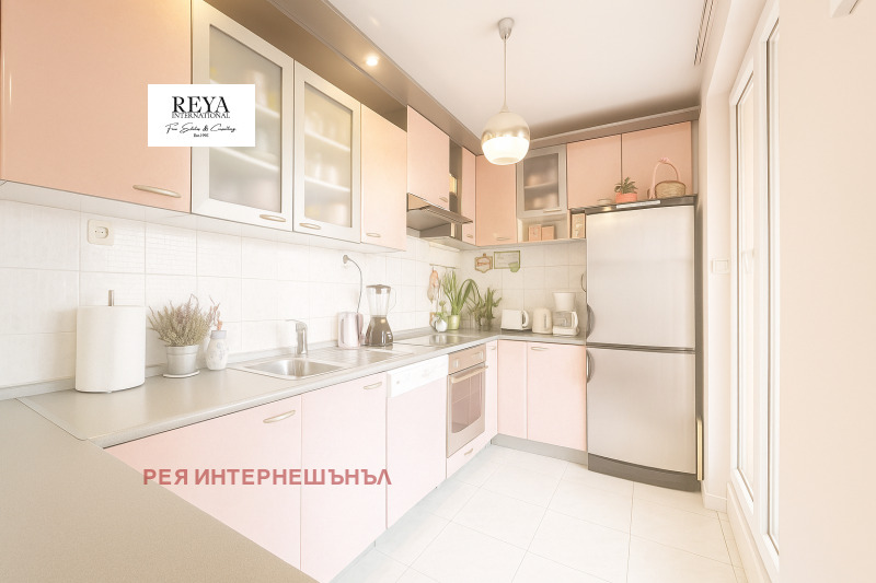 Продава 2-СТАЕН, гр. София, Бъкстон, снимка 4 - Апартаменти - 52379000