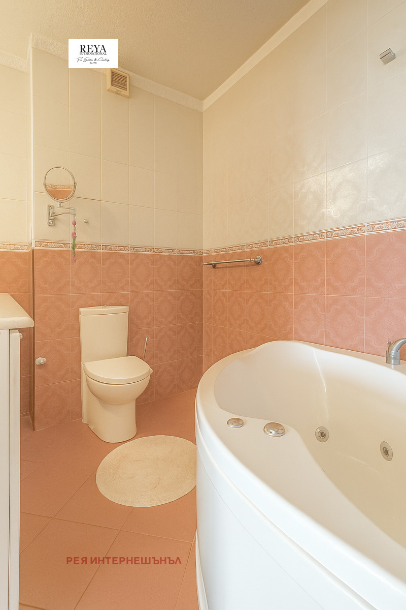 Продава 2-СТАЕН, гр. София, Бъкстон, снимка 9 - Апартаменти - 52379000