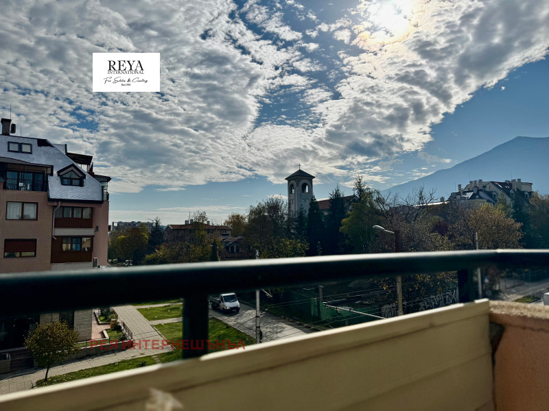 Продава 2-СТАЕН, гр. София, Бъкстон, снимка 12 - Апартаменти - 52379000