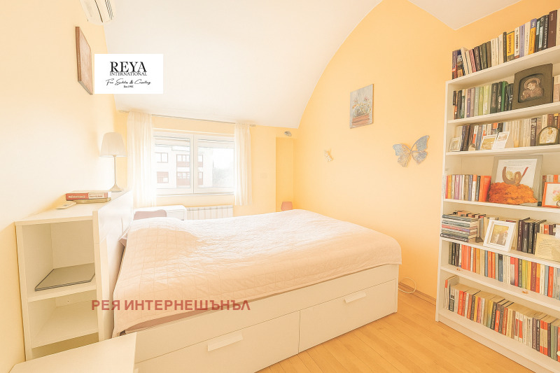 Продава 2-СТАЕН, гр. София, Бъкстон, снимка 6 - Апартаменти - 52379000