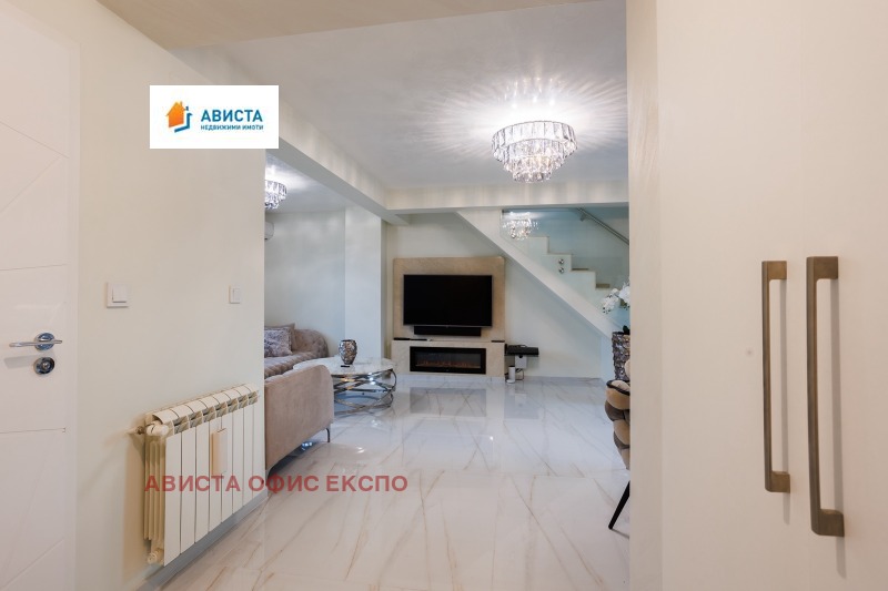 Продава 2-СТАЕН, гр. София, Лозенец, снимка 6 - Апартаменти - 52810870