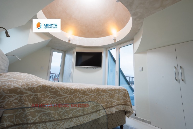 Продава 2-СТАЕН, гр. София, Лозенец, снимка 7 - Апартаменти - 52810870