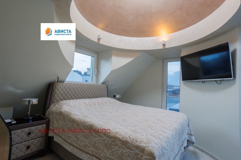 Продава 2-СТАЕН, гр. София, Лозенец, снимка 9 - Апартаменти - 52810870