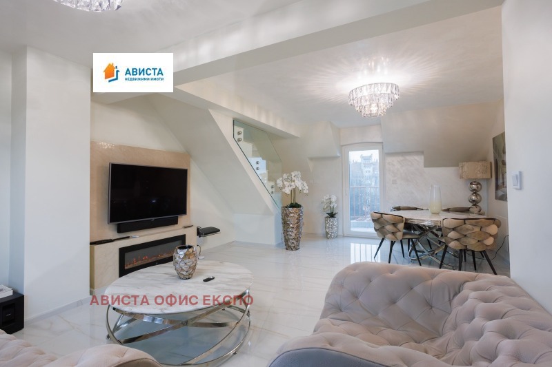 Продава 2-СТАЕН, гр. София, Лозенец, снимка 3 - Апартаменти - 52810870