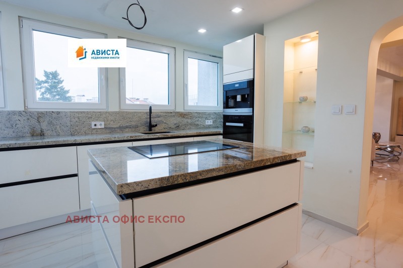 Продава 2-СТАЕН, гр. София, Лозенец, снимка 5 - Апартаменти - 52810870