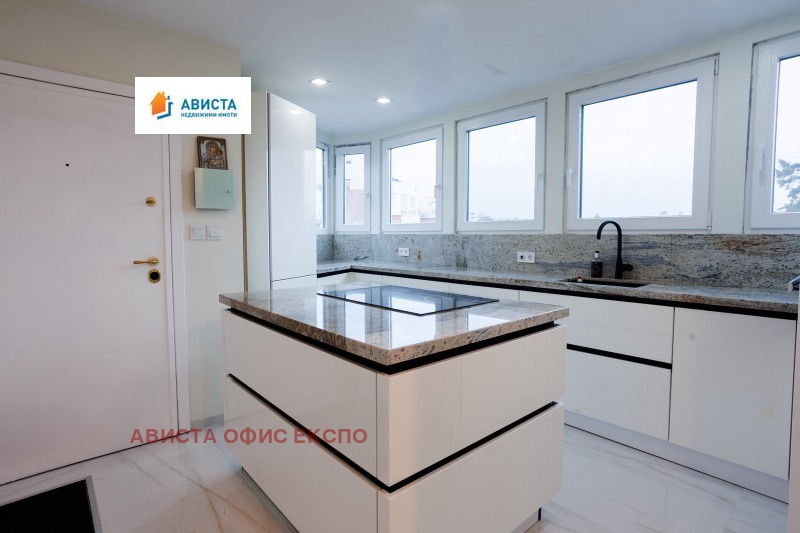 Продава 2-СТАЕН, гр. София, Лозенец, снимка 4 - Апартаменти - 52810870