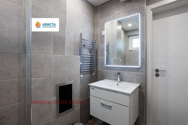 Продава 2-СТАЕН, гр. София, Лозенец, снимка 10 - Апартаменти - 52810870