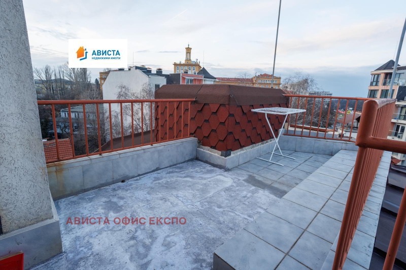 Продава 2-СТАЕН, гр. София, Лозенец, снимка 12 - Апартаменти - 52810870