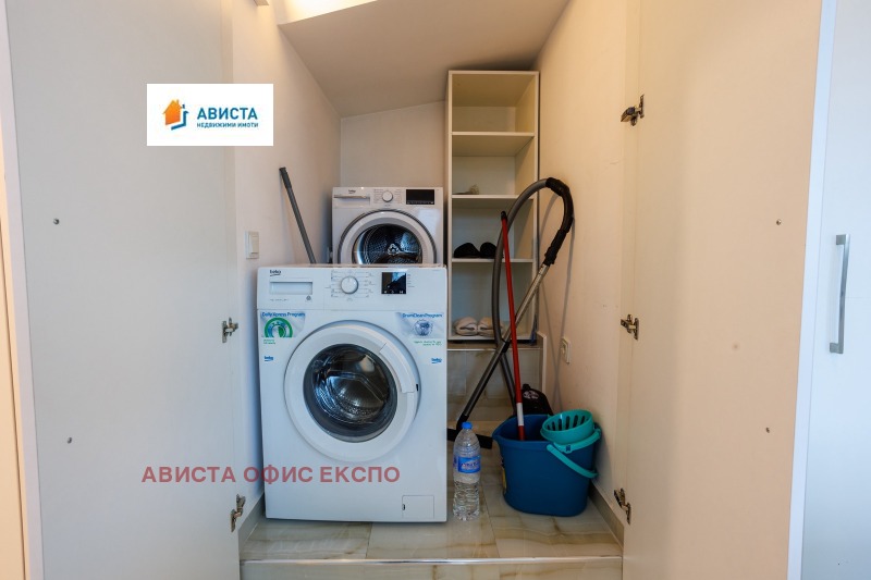 Продава 2-СТАЕН, гр. София, Лозенец, снимка 13 - Апартаменти - 52810870