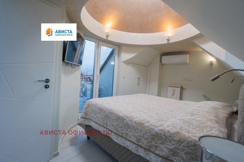 Продава 2-СТАЕН, гр. София, Лозенец, снимка 8 - Апартаменти - 52810870