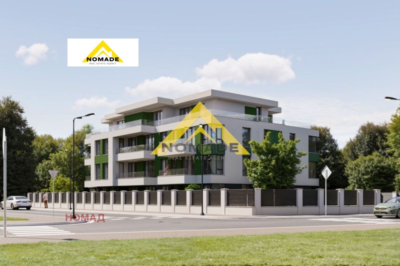 Продава 2-СТАЕН, гр. Пловдив, Южен, снимка 3 - Апартаменти - 53073279