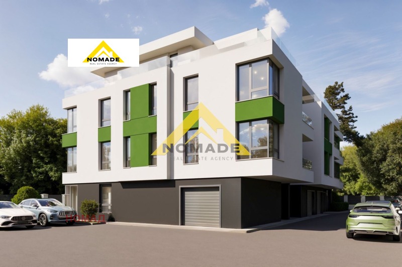 Продава 2-СТАЕН, гр. Пловдив, Южен, снимка 2 - Апартаменти - 53073279