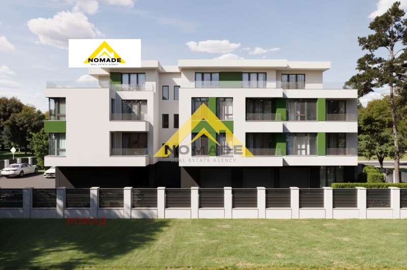 Продава 2-СТАЕН, гр. Пловдив, Южен