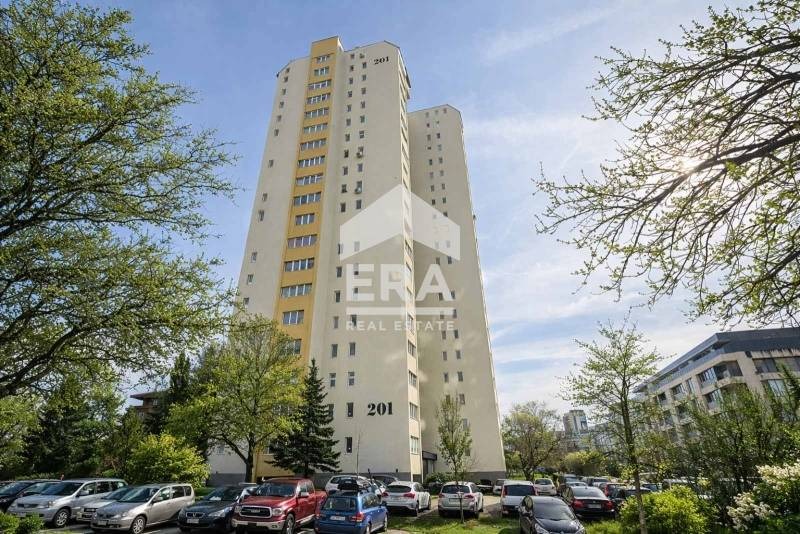 Продава 2-СТАЕН, гр. София, Младост 2, снимка 13 - Апартаменти - 54343330