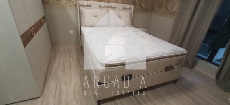 Продава 2-СТАЕН, гр. Пловдив, Въстанически, снимка 5 - Апартаменти - 54350685