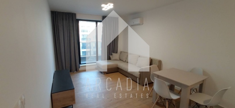 Продава 2-СТАЕН, гр. Пловдив, Въстанически, снимка 3 - Апартаменти - 54350685