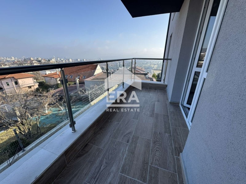 Продава 2-СТАЕН, гр. Варна, м-т Пчелина, снимка 5 - Апартаменти - 56410258