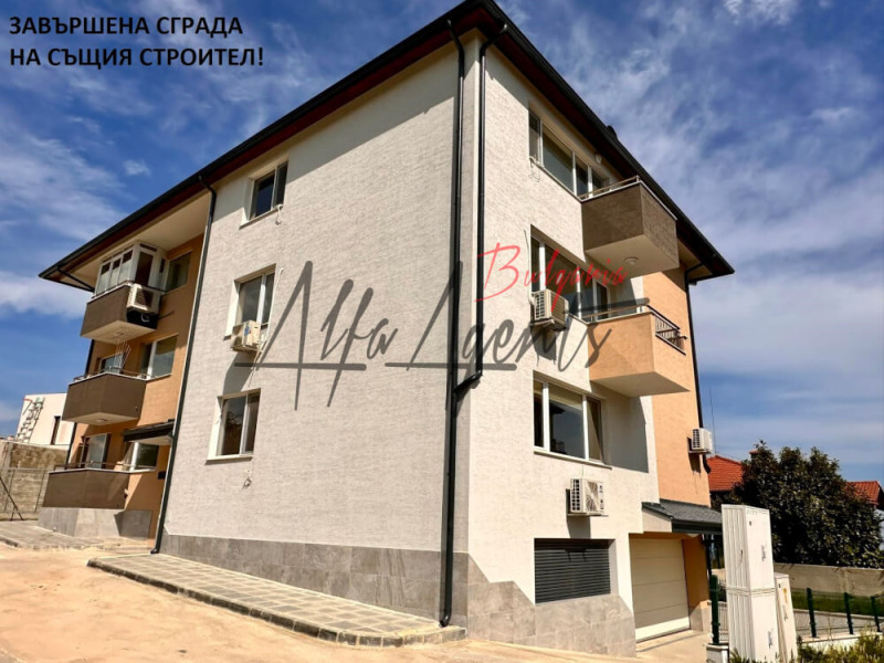 Na prodej  2 ložnice Varna , Vinica , 94 m2 | 79048888 - obraz [3]