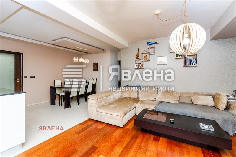 Продава 3-СТАЕН, гр. София, Павлово, снимка 2 - Aпартаменти - 47325829