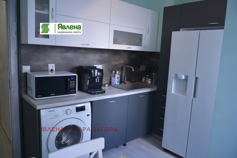 Продава 3-СТАЕН, гр. Стара Загора, Железник - изток, снимка 8 - Aпартаменти - 49390961