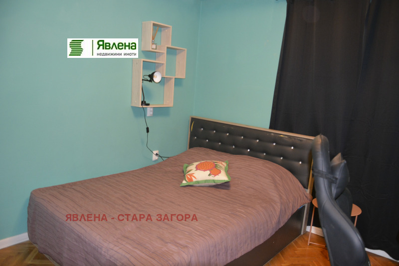 Продава 3-СТАЕН, гр. Стара Загора, Железник - изток, снимка 3 - Aпартаменти - 49390961