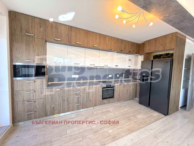 Продава  3-стаен град София , Красна поляна 2 , 107 кв.м | 30069192 - изображение [2]