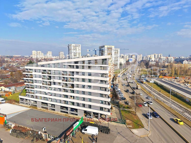 Продава  3-стаен град София , Красна поляна 2 , 107 кв.м | 30069192 - изображение [5]