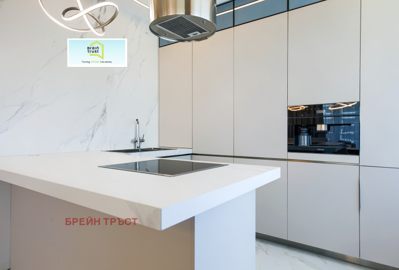 Zu verkaufen  2 Schlafzimmer Sofia , Manastirski liwadi , 157 qm | 77541693 - Bild [5]