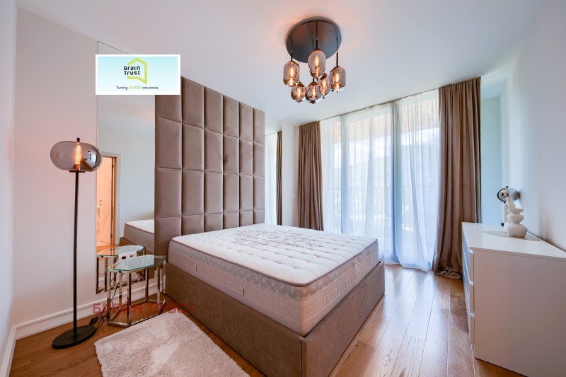 Zu verkaufen  2 Schlafzimmer Sofia , Manastirski liwadi , 157 qm | 77541693 - Bild [13]