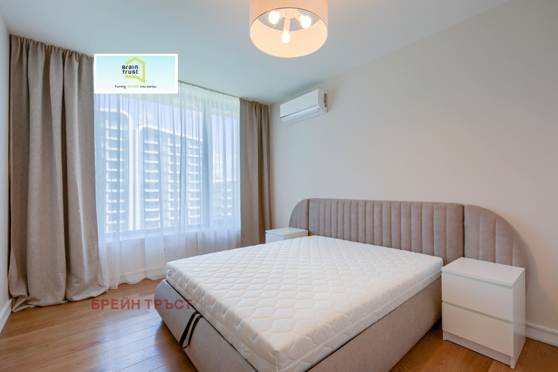 Zu verkaufen  2 Schlafzimmer Sofia , Manastirski liwadi , 157 qm | 77541693 - Bild [10]