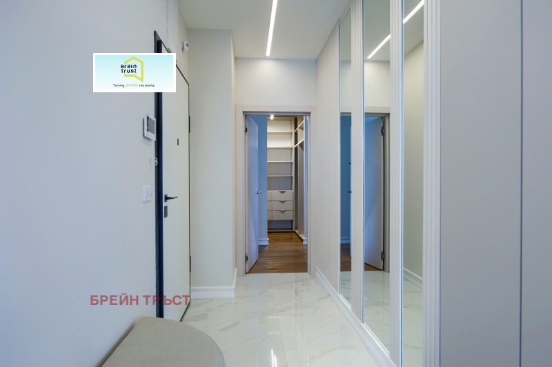 Zu verkaufen  2 Schlafzimmer Sofia , Manastirski liwadi , 157 qm | 77541693 - Bild [8]