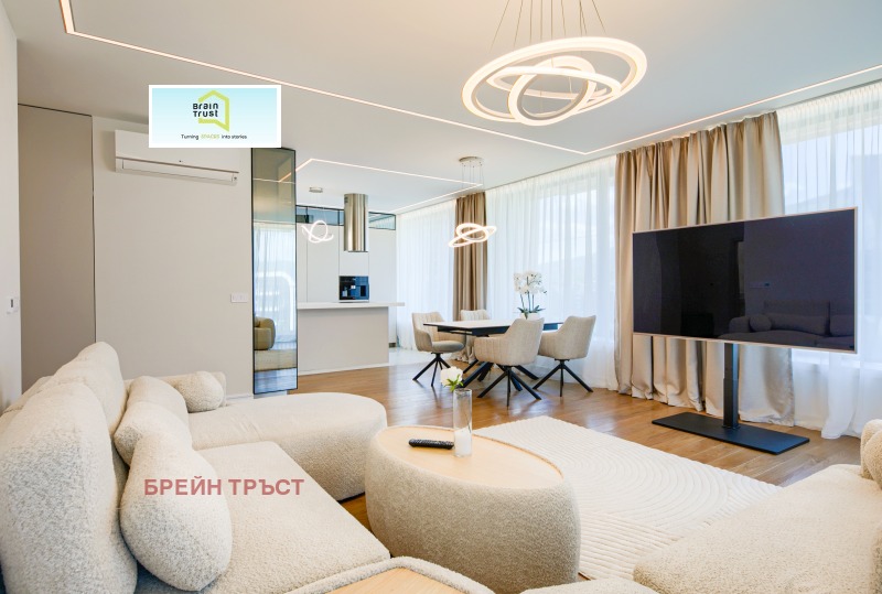 Zu verkaufen  2 Schlafzimmer Sofia , Manastirski liwadi , 157 qm | 77541693 - Bild [7]