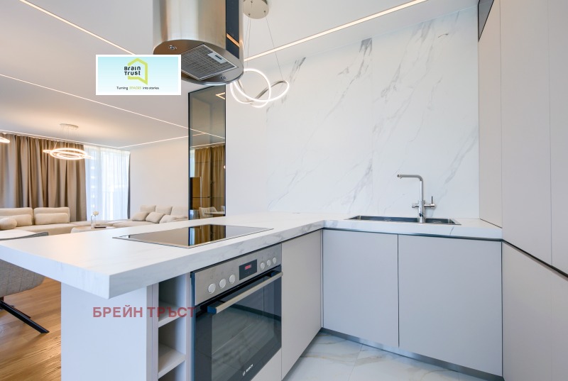 Zu verkaufen  2 Schlafzimmer Sofia , Manastirski liwadi , 157 qm | 77541693 - Bild [6]