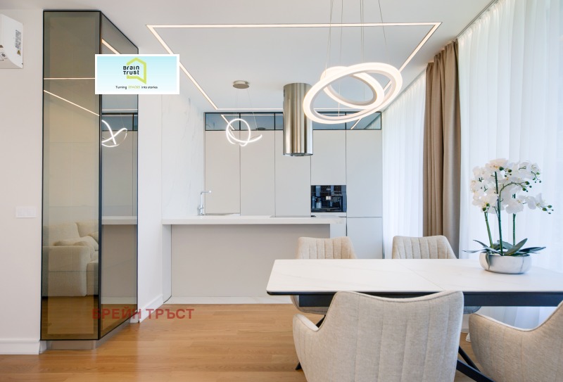 Zu verkaufen  2 Schlafzimmer Sofia , Manastirski liwadi , 157 qm | 77541693 - Bild [4]