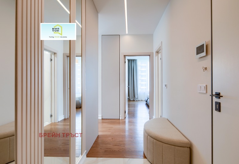 Zu verkaufen  2 Schlafzimmer Sofia , Manastirski liwadi , 157 qm | 77541693 - Bild [9]