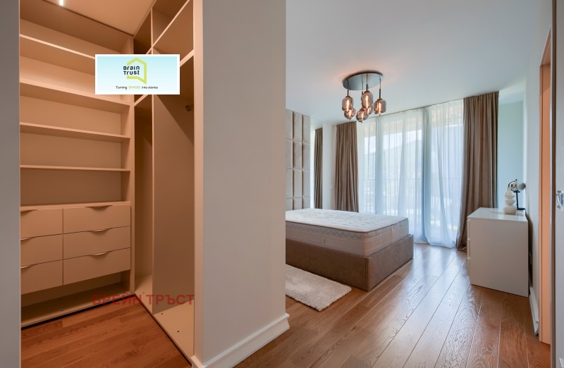 Zu verkaufen  2 Schlafzimmer Sofia , Manastirski liwadi , 157 qm | 77541693 - Bild [12]