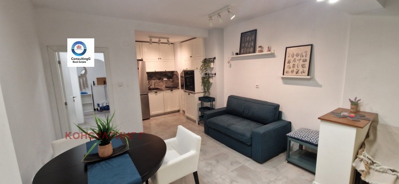 In vendita  2 camere da letto Sofia , Banishora , 85 mq | 52436534