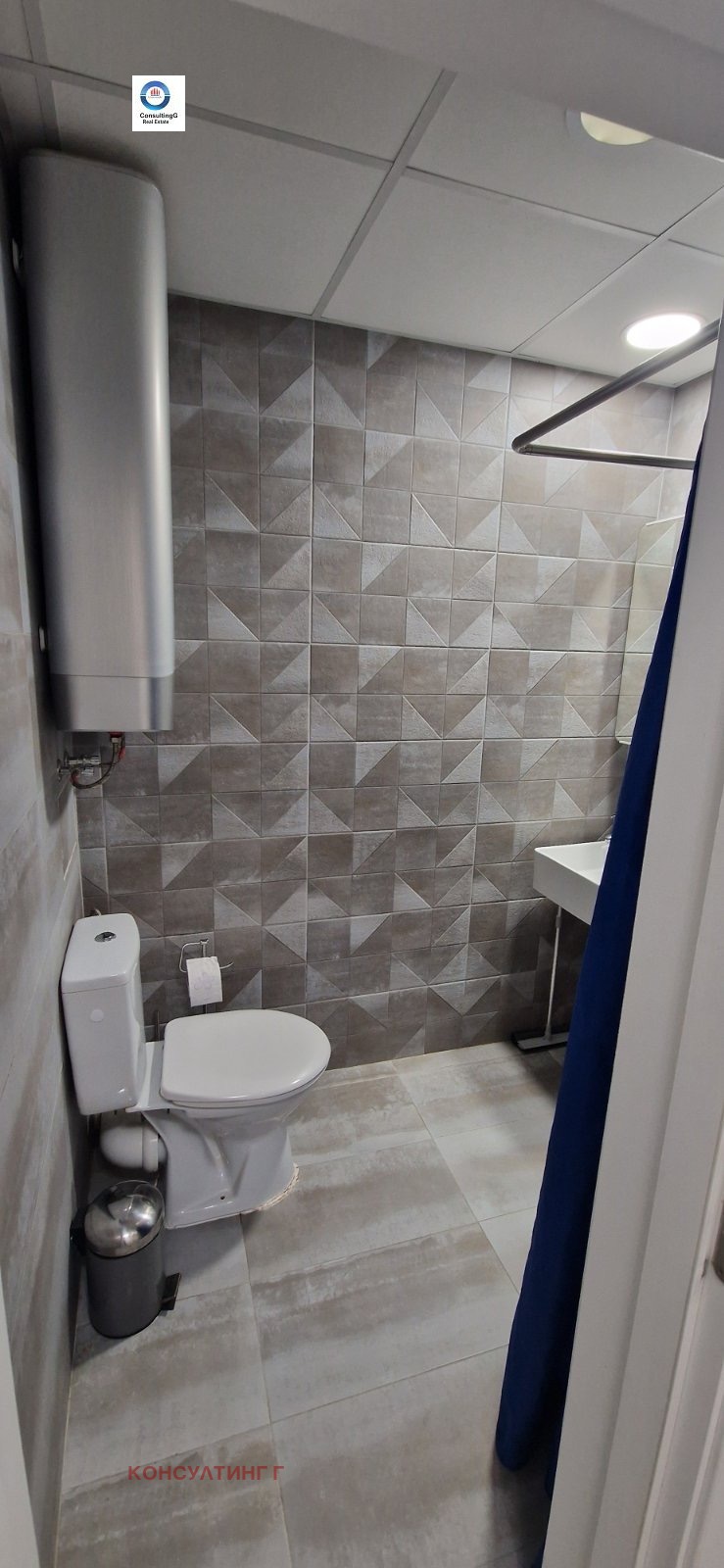 In vendita  2 camere da letto Sofia , Banishora , 85 mq | 52436534 - Immagine [9]