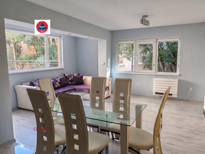 À vendre  2 chambres Varna , Zimno kino Trakiya , 85 m² | 33932709 - image [2]